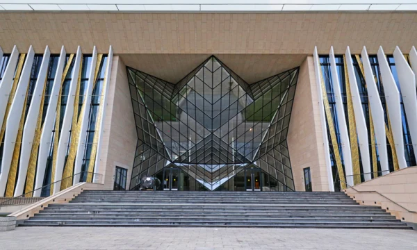 Инвесторы построили 10 объектов спорта в центре Москвы за пять лет
