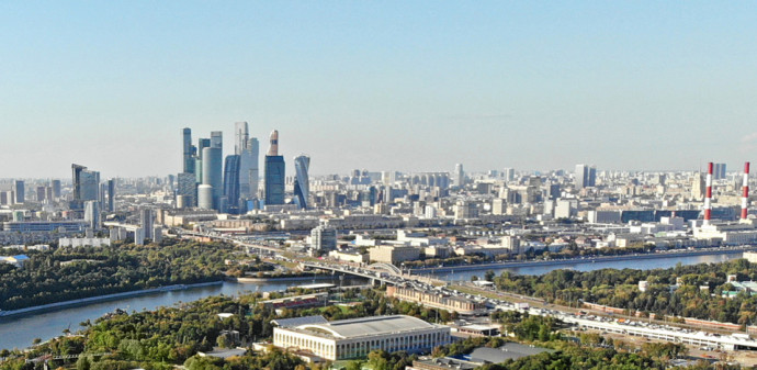 Москва выставит на торги почти 700 нежилых объектов до конца года