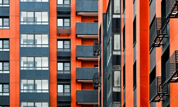 В Люблине появится дом по программе реновации В Люблине появится дом по программе реновации