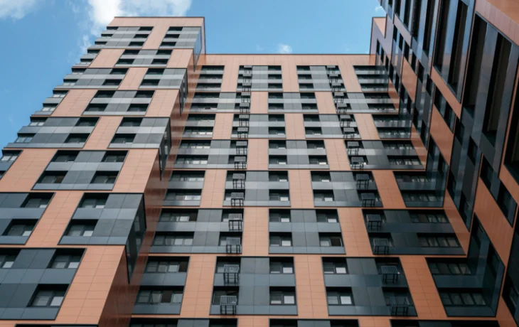 В январе состоится четыре приема граждан по вопросам реновации