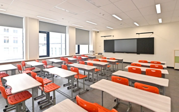 За первый квартал город передал в оперативное управление образовательным учреждениям 13 новых объектов недвижимости