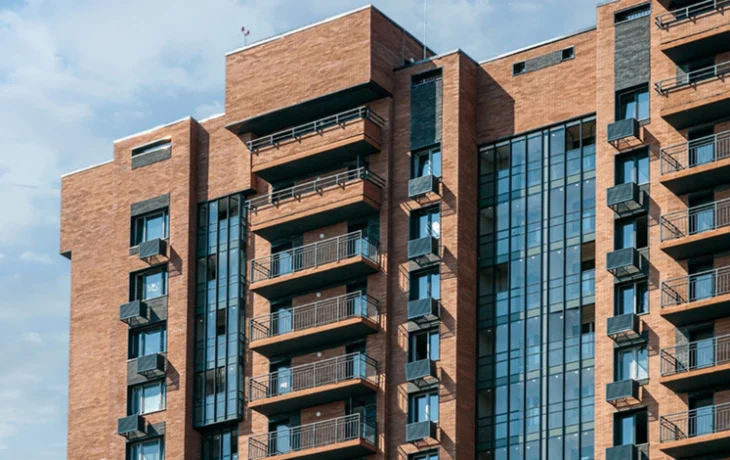 Подведены итоги проекта &laquo;Московские кварталы&raquo; за 2025 год