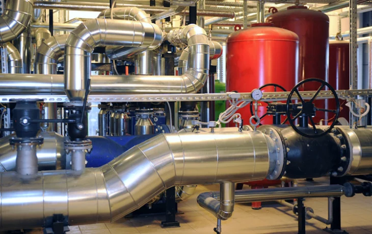 Инженерную инфраструктуру в 70 районах Москвы модернизировали в рамках реновации &ndash; мэр