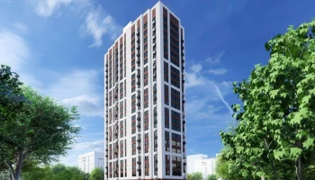 Согласован проект дома по программе реновации на улице Годовикова