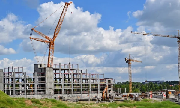 Владимир Ефимов: Головинский и Хорошевский районы лидируют на севере столицы по количеству проектов КРТ