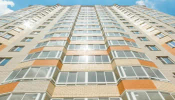 Дом для программы реновации построят в районе Ломоносовский в рамках КРТ