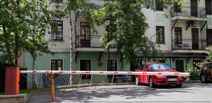 Столица одобрила размещение более 300 некапитальных объектов за полгода