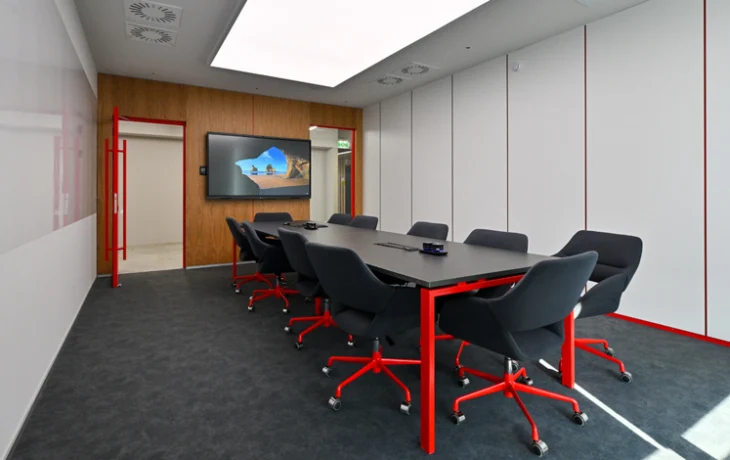 Административно-офисные здания построят вблизи станции метро &laquo;Савеловская&raquo; в рамках КРТ