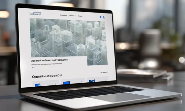 На портале «СтроимПросто» обновили сервис проверки 3D-моделей для застройщиков На портале «СтроимПросто» обновили сервис проверки 3D-моделей для застройщиков