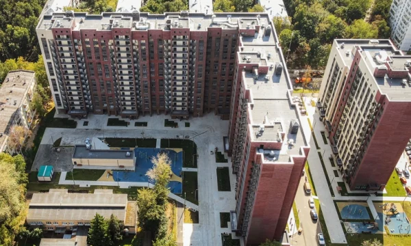Более 7,7 тысячи москвичей получили квартиры по программе реновации в районе Северное Измайлово Более 7,7 тысячи москвичей получили квартиры по программе реновации в районе Северное Измайлово