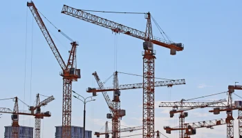 Владимир Ефимов: открыт прием заявок для участия в торгах на заключение договора о КРТ в бывшей промзоне Люблино