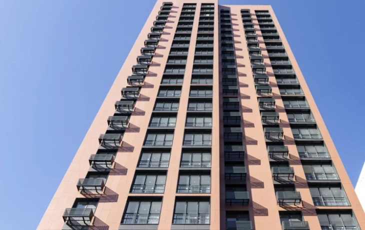 Более 700 москвичей начали осмотр квартир в доме по реновации в Южном Тушине