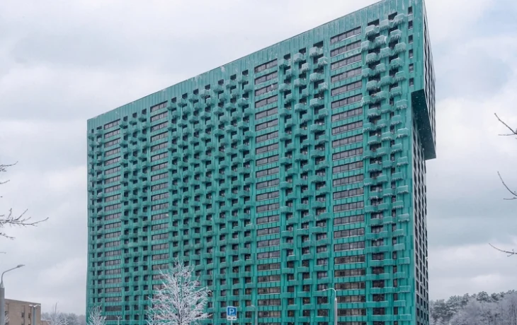 Владимир Ефимов: более 300 жителей Ново-Переделкина начали переселение по программе реновации