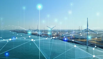 Китай нарастил долю ВИЭ до 60% от общей установленной мощности