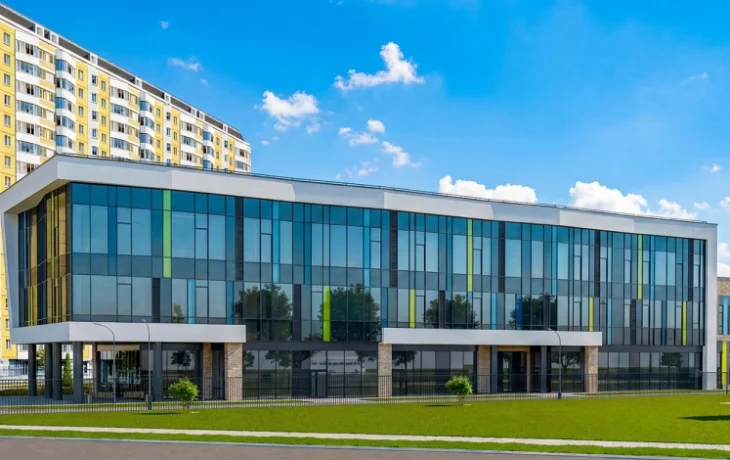 Владимир Ефимов: в Москве построят 45 соцобъектов в рамках Адресной инвестиционной программы