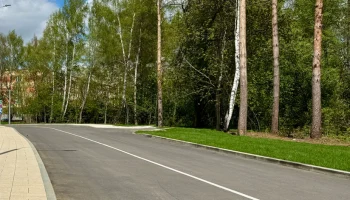 Мэр Москвы рассказал о развитии улично-дорожной сети в ТиНАО