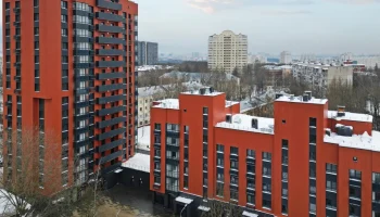 Сергей Собянин: более 250 москвичей переедут в дом по реновации в районе Можайский