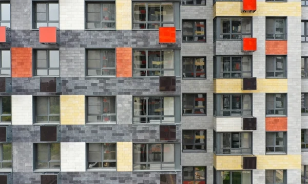 Жилье по реновации и поликлинику построят в районе Лосиноостровский