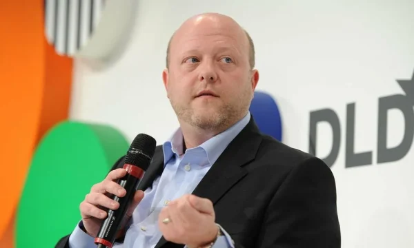 CEO Circle: эмитенты долларовых токенов должны зарегистрироваться в США