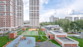 Владимир Ефимов: переселение по программе реновации в Коптеве охватило более четырех тысяч москвичей