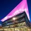 Солнечная электростанция на крыше ICC Sydney сократит выбросы углерода на 2000 тонн в год Солнечная электростанция на крыше ICC Sydney сократит выбросы углерода на 2000 тонн в год