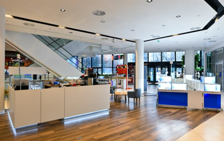 Владимир Ефимов: в Теплом Стане построят районный центр по программе КРТ