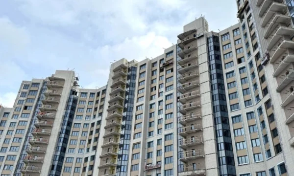 В квартирах проблемного ЖК &laquo;Квартал Триумфальный&raquo; на 80% смонтирован сшитый полиэтилен для системы отопления
