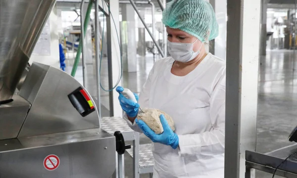 Комплекс по изготовлению продуктов питания появится в Западном Дегунине