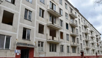 211 домов разобрали по технологии &laquo;умного сноса&raquo; в рамках реновации с начала года