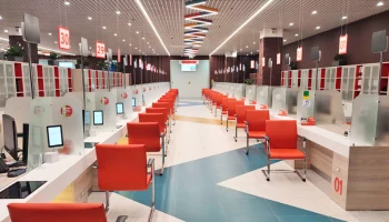 Владимир Ефимов: в Щербинке появится новое административное здание