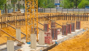 Сергей Собянин: еще пять площадок включено в программу реновации