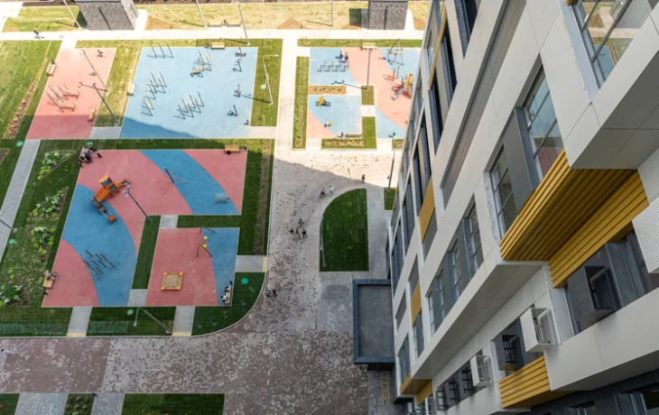 Представители Департамента градостроительной политики проведут два приема граждан по вопросам реновации