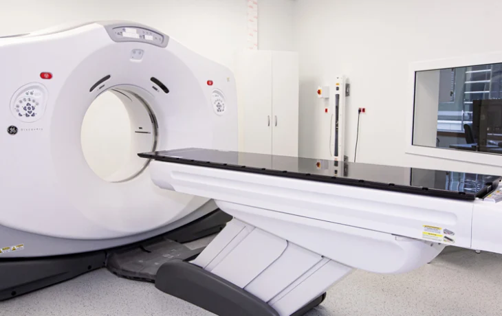 Владимир Ефимов: новый медицинский центр появится в Даниловском районе