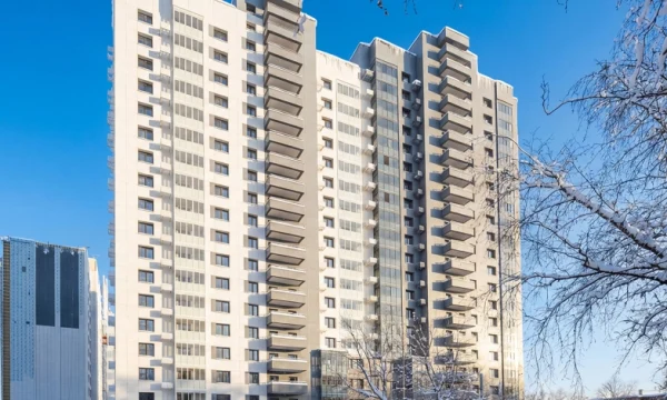 Владимир Ефимов: около 400 москвичей приступили к переселению в новостройку по программе реновации в Бабушкинском районе Владимир Ефимов: около 400 москвичей приступили к переселению в новостройку по программе реновации в Бабушкинском районе