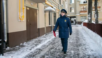 За 2025 год суды признали самостроями около 180 объектов в Москве