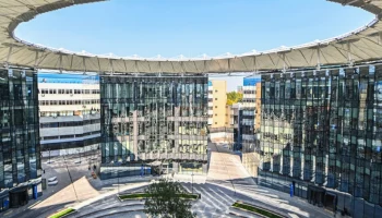 Заявки на архитектурную премию Москвы принимают до 15 февраля