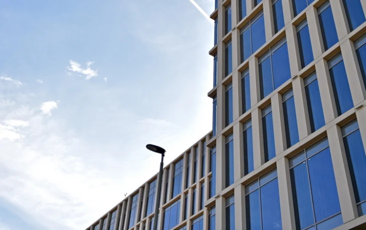 Согласован проект строительства общественно-делового комплекса в Коммунарке