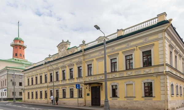 25 исторических зданий отреставрировано по программе льготной аренды