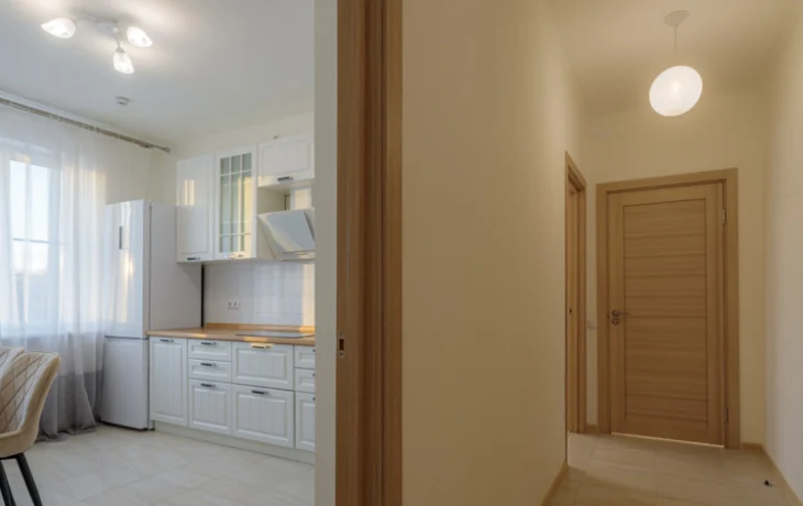 Почти 4,8 тыс. человек оформили документы на квартиры по реновации в октябре Почти 4,8 тыс. человек оформили документы на квартиры по реновации в октябре