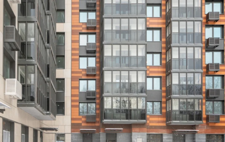 Согласован проект жилого дома по программе реновации на Тюменской улице