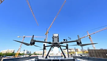 Утверждён новый национальный стандарт для внедрения ТИМ в стройке