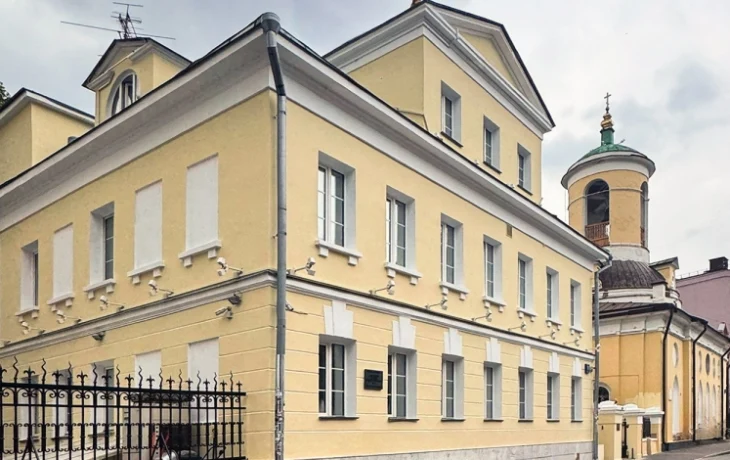 Владимир Ефимов: за пять лет инвесторы отреставрировали восемь объектов культурного наследия благодаря программе льготной аренды Владимир Ефимов: за пять лет инвесторы отреставрировали восемь объектов культурного наследия благодаря программе льготной аренды