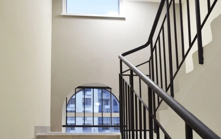 На Пречистенке отремонтируют жилой дом XIX века