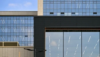 В Можайском районе согласован проект офисного комплекса