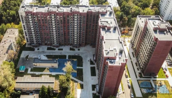 Более 7,7 тысячи москвичей получили квартиры по программе реновации в районе Северное Измайлово