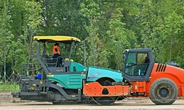 Сергей Собянин: Ботаническую улицу ждет реконструкция Сергей Собянин: Ботаническую улицу ждет реконструкция
