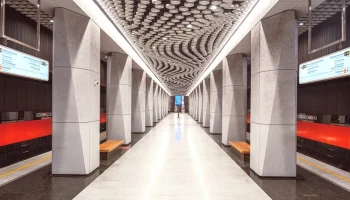 Сергей Собянин: БКЛ &ndash; одна из самых востребованных линий в московском метро