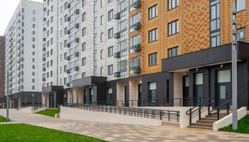 В Троицке расселили четыре старых дома в рамках реновации с начала года
