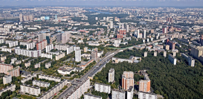 Правительство Москвы разъяснило&nbsp;актуальные&nbsp;требования к градостроительным проектам