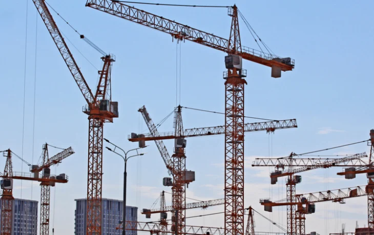 Неэффективно используемый участок в Южном Бутове реорганизуют по проекту КРТ